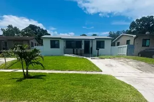 12020 W Golf Dr, Miami, FL 33167 - Photo 1