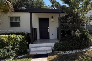 2333 SW 58th Ave, Miami, FL 33155 - Photo 1