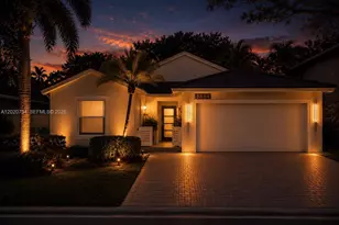 3464 51st St, Hollywood, FL 33312 - Photo 1