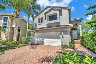 16601 Sapphire Manor, Weston, FL 33331 - Photo 1