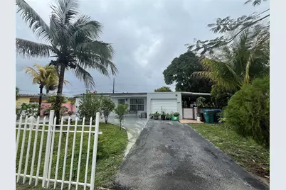 5452 NW 172nd Ter, Miami Gardens, FL 33055 - Photo 1