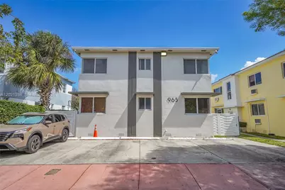 965 Bay Dr #4, Miami Beach, FL 33141 - Photo 1