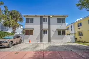 965 Bay Dr, Miami Beach, FL 33141 - Photo 1