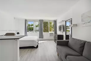 6484 Indian Creek Dr, Miami Beach, FL 33141 - Photo 1