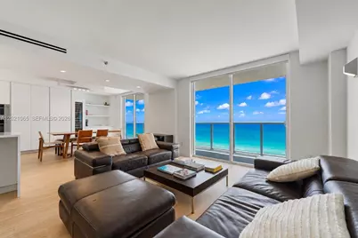 2457 Collins Ave #1703, Miami Beach, FL 33140 - Photo 1