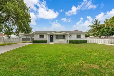 16325 SW 276th Ter, Homestead, FL 33031 - Photo 1
