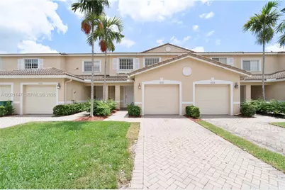 5930 Abbey Rd, Tamarac, FL 33321 - Photo 1