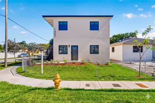 1895 NW 47th Terrace, Miami, FL 33142 - Photo 1