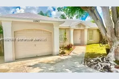 11847 SW 102nd St #11847, Miami, FL 33186 - Photo 1