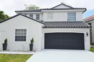 15170 SW 49th St, Miramar, FL 33027 - Photo 1