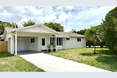 3511 Quentin Ave, Boynton Beach, FL 33436 - Photo 1