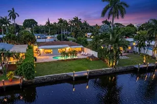 164 NE 30th St, Wilton Manors, FL 33334 - Photo 1
