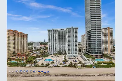 2030 S Ocean Dr #908, Hallandale Beach, FL 33009 - Photo 1