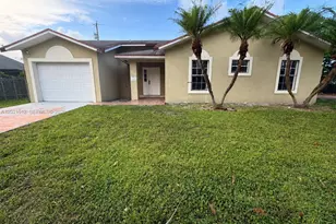 12961 SW 268th St, Homestead, FL 33032 - Photo 1
