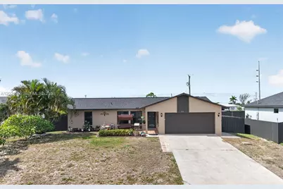 [Address not provided], Cape Coral, FL 33909 - Photo 1