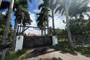 22445 SW 264th St, Homestead, FL 33031 - Photo 1
