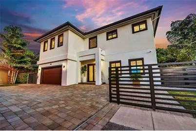 7800 SW 9th Terrace, Miami, FL 33144 - Photo 1
