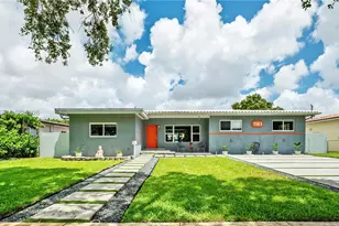 1183 Robin Ave, Miami Springs, FL 33166 - Photo 1