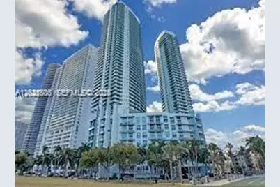 1900 N Bayshore Dr #1610, Miami, FL 33132 - Photo 1