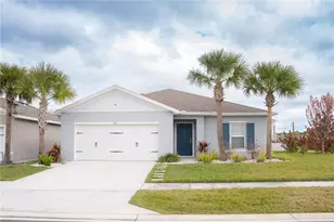 603 Lychee Ln, Fort Pierce, FL 34981 - Photo 1