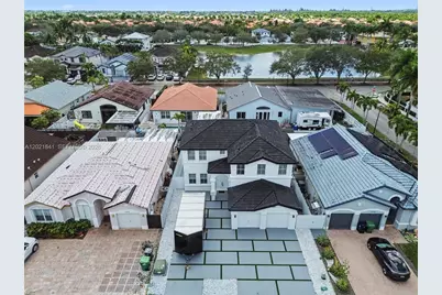 15486 SW 23rd Ln, Miami, FL 33185 - Photo 1