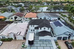 15486 SW 23rd Ln, Miami, FL 33185 - Photo 1