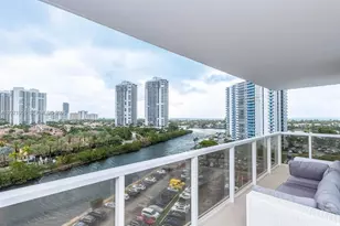 3701 N Country Club Dr, Aventura, FL 33180 - Photo 1