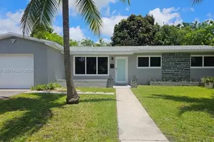 6841 SW 1st Ct, Pembroke Pines, FL 33023 - Photo 1