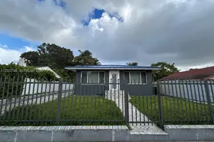 160 NW 45th St, Miami, FL 33127 - Photo 1