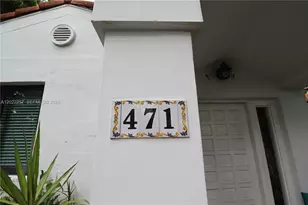 471 NE 53rd St, Miami, FL 33137 - Photo 1