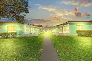 1839 Funston St, Hollywood, FL 33020 - Photo 1
