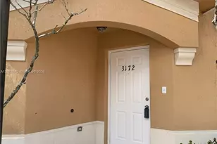 3172 SW 128th Terrace, Miramar, FL 33027 - Photo 1