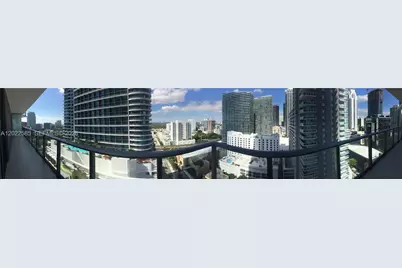 1300 S Miami #1910, Miami, FL 33130 - Photo 1