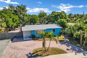 4740 NE 2nd Terrace, Deerfield Beach, FL 33064 - Photo 1