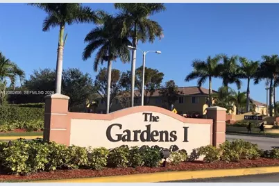 2701 SE 12th Pl #102, Homestead, FL 33035 - Photo 1