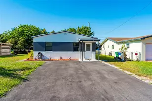 6312 SW 19th St, Miramar, FL 33023 - Photo 1
