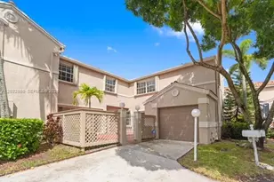 11009 Mainsail Dr, Cooper City, FL 33026 - Photo 1