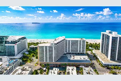 2899 Collins Ave #1042, Miami Beach, FL 33140 - Photo 1
