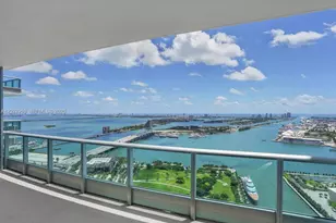 900 Biscayne Blvd, Miami, FL 33132 - Photo 1