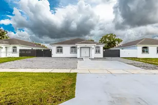 144 NW 16th St, Homestead, FL 33030 - Photo 1