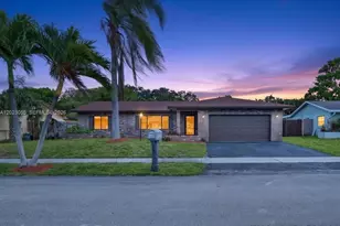 2460 NW 67th Ct, Fort Lauderdale, FL 33309 - Photo 1