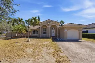 18049 SW 152nd Ave, Miami, FL 33187 - Photo 1