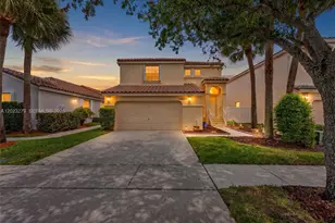 15657 NW 12th Manor, Pembroke Pines, FL 33028 - Photo 1