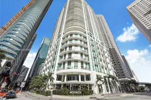300 S Biscayne Blvd, Miami, FL 33131 - Photo 1