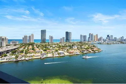 19101 NE 36th Ct #1911, Aventura, FL 33180 - Photo 1