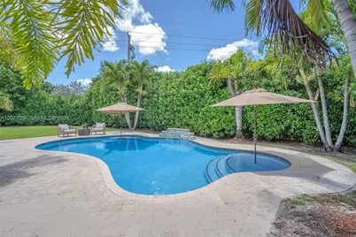 15896 SW 16th Court, Pembroke Pines, FL 33027 - Photo 1
