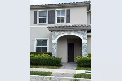 1866 SE 26th Rd #1866, Homestead, FL 33035 - Photo 1