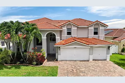 16387 NW 13th St, Pembroke Pines, FL 33028 - Photo 1