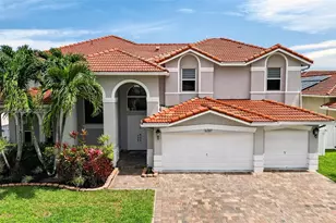 16387 NW 13th St, Pembroke Pines, FL 33028 - Photo 1