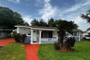 1225 NW 189th Terrace, Miami Gardens, FL 33169 - Photo 1